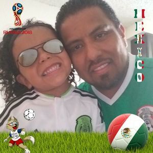 Meet your Posher, Armando